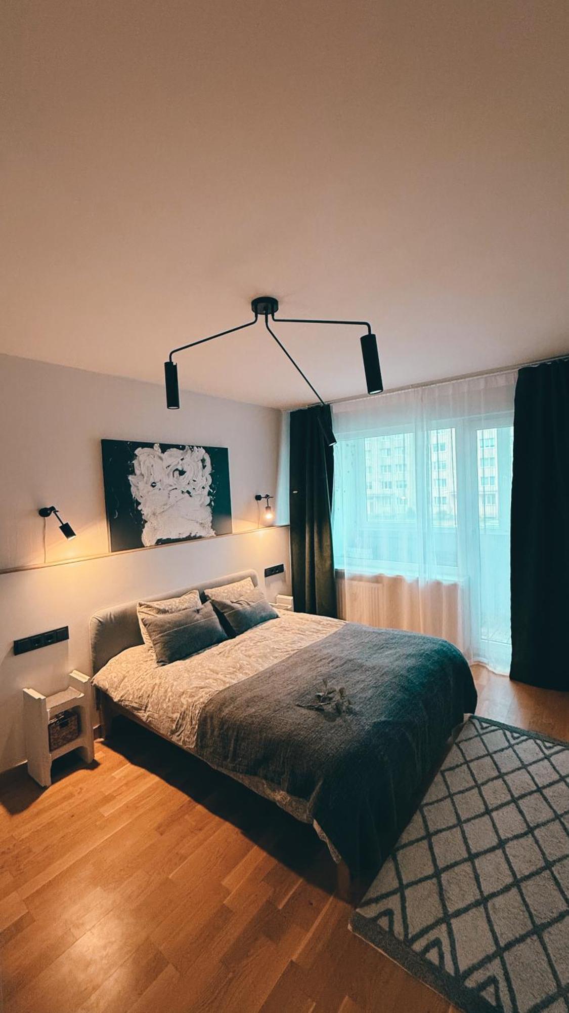 Southwest Seashore Apartment Liepāja Buitenkant foto